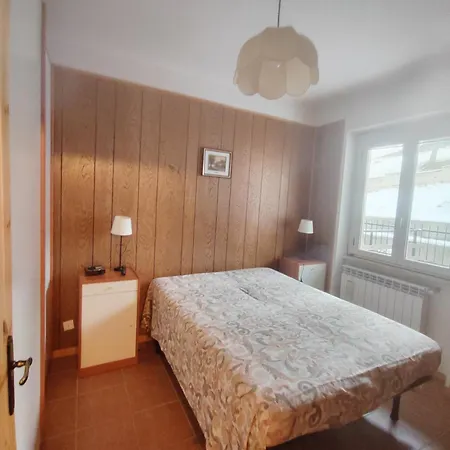 Сasa de vacaciones In Montagna - La