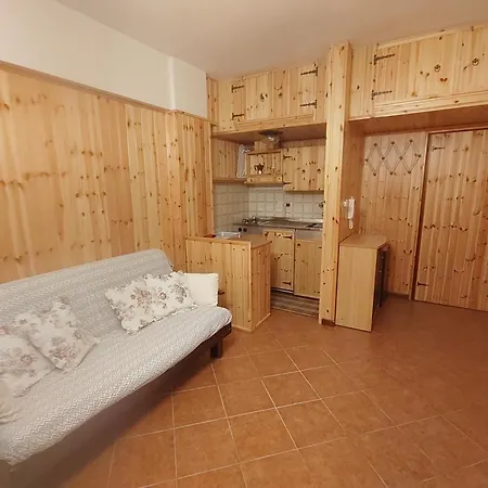 Сasa de vacaciones In Montagna - La Casamaina