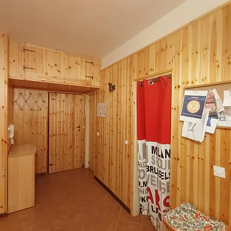 In Montagna - La * Casamaina