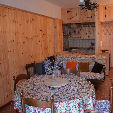 In Montagna - La