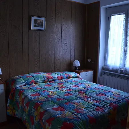 Сasa de vacaciones In Montagna - La