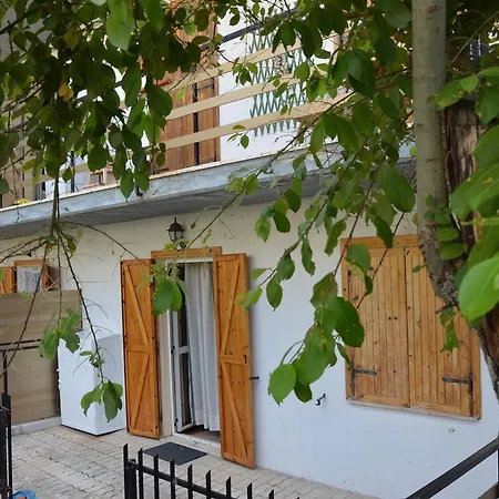 Сasa de vacaciones In Montagna - La Casamaina