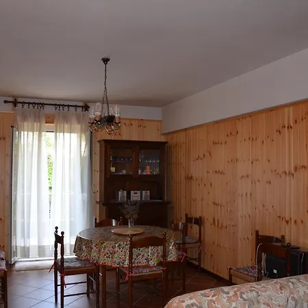 In Montagna - La * Casamaina